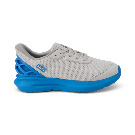 Kizik Athens 2 Big Kids Shoe Harbor Mist / 4