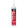 Dap Inc. Kwik Seal Kitchen & Bath Adhesive Caulk - White 10.1 oz. / White