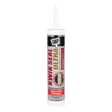 Dap Inc. Kwik Seal Ultra Advanced Kitchen & Bath Sealant - White 10.1 oz. / White