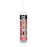 Dap Inc. Kwik Seal Ultra Advanced Kitchen & Bath Sealant - White 10.1 oz. / White