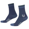 Kerrits Equestrian Apparel Kids Treat Yourself Paddock Socks Admiral