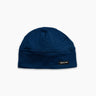 Turtle Fur Carefree Superfine Merino Wool Beanie - Navy Navy