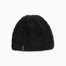 Turtle Fur Polylana Zelda Beanie - Black Black