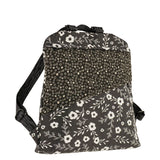 Maruca Lady Bird Backpack Flora grey