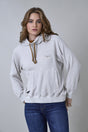 Kimes Ranch Laguna Hoodie - Oatmeal