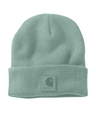 Carhartt Tonal Patch Beanie - Patina Patina