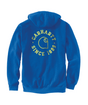 Carhartt Loose Fit Midweight 1889 Graphic Sweatshirt - Beacon Blue Heather Beacon Blue Heather /  / REG