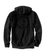 Carhartt Loose Fit Midweight 1889 Graphic Sweatshirt - Black Black /  / REG