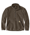 Carhartt Loose Fit Fleece Pullover - 2 Warmer Rating - Tarmac Tarmac /  / REG