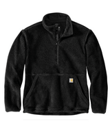 Carhartt Loose Fit Fleece Pullover - 2 Warmer Rating - Black Black /  / REG