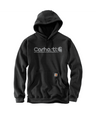 Carhartt Loose Fit Midweight Logo Graphic Sweatshirt - Carbon Heather Carbon Heather /  / REG