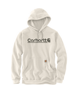 Carhartt Loose Fit Midweight Logo Graphic Sweatshirt - Malt Malt /  / REG