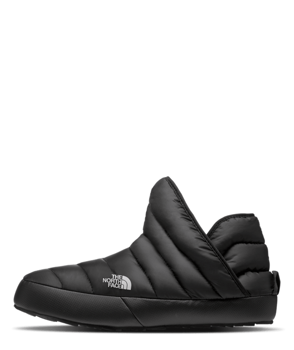 The North Face Men's ThermoBall Traction Bootie TNF Black/TNF White