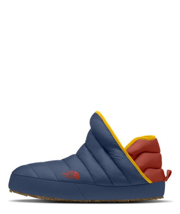 The north face sales men's thermoball traction bootie