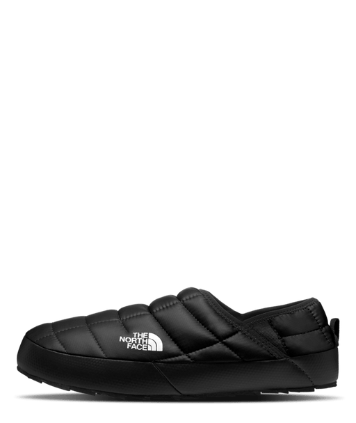 The North Face Men's ThermoBall Traction Mule V Shoe TNF Black/TNF White