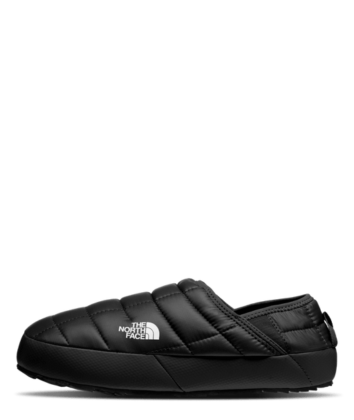 The North Face Women's ThermoBall Traction Mule V Shoe TNF Black/TNF Black