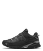 The North Face Men's Ultra 112 Waterproof Shoe Asphalt Grey/TNF Black