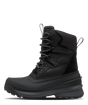 The North Face Men's Chilkat V 400 Waterproof Boot TNF Black/Asphalt Grey