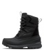 The North Face Men's Chilkat V 400 Waterproof Boot TNF Black/Asphalt Grey