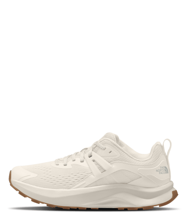 The North Face Women's Hypnum Shoe Gardenia White/Tin Grey