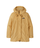 Patagonia W's Outdoor Everyday Rain Jacket - Beeswax Tan Beeswax Tan