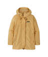 Patagonia W's Outdoor Everyday Rain Jacket - Beeswax Tan Beeswax Tan