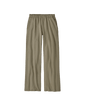 Patagonia W's Regenerative Organic Certified Cotton Essential Pants - River Rock Green River Rock Green