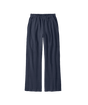 Patagonia W's Regenerative Organic Certified Cotton Essential Pants - Smolder Blue Smolder Blue