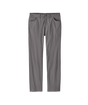 Patagonia M's Transit Traveler 5-Pocket Pants - Regular - Noble Grey Noble Grey / 30 / REGULAR