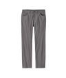 Patagonia M's Transit Traveler 5-Pocket Pants - Regular - Noble Grey Noble Grey / 30 / REGULAR
