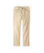 Patagonia W's Classic Straight Pants - Natural Natural