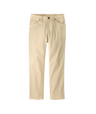Patagonia W's Classic Straight Pants - Natural Natural