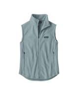 Patagonia W's Classic Microdini Vest - Thermal Blue Thermal Blue
