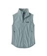 Patagonia W's Classic Microdini Vest - Thermal Blue Thermal Blue