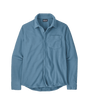 Patagonia M's Micro D Shirt - Still Blue Still Blue