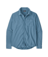 Patagonia M's Micro D Shirt - Still Blue Still Blue