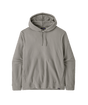 Patagonia M's Micro D Hoody - Feather Grey Feather Grey