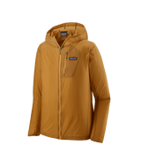 Patagonia M's Houdini Jacket - Pufferfish Gold Pufferfish Gold