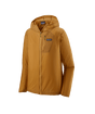 Patagonia M's Houdini Jacket - Pufferfish Gold Pufferfish Gold