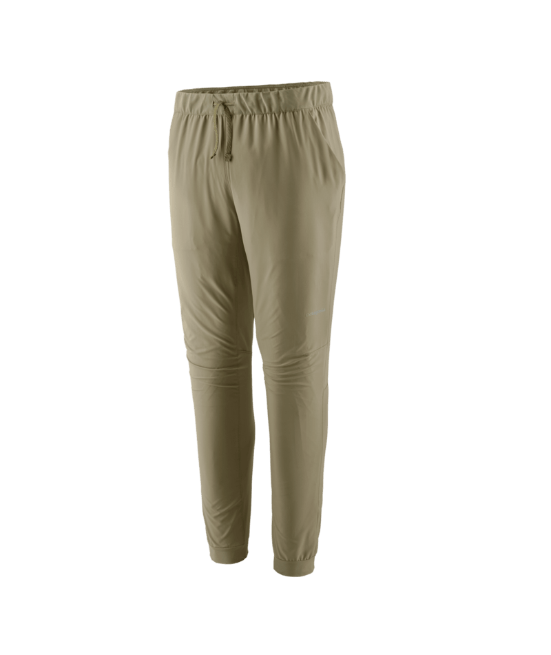 Patagonia M's Terrebonne Joggers - River Rock Green River Rock Green