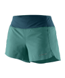 Patagonia W's Strider Pro 3-1/2in. Shorts - Wetland Blue Wetland Blue