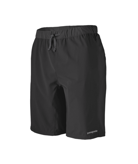 Patagonia M's Terrebonne 10in. Shorts - Black Black