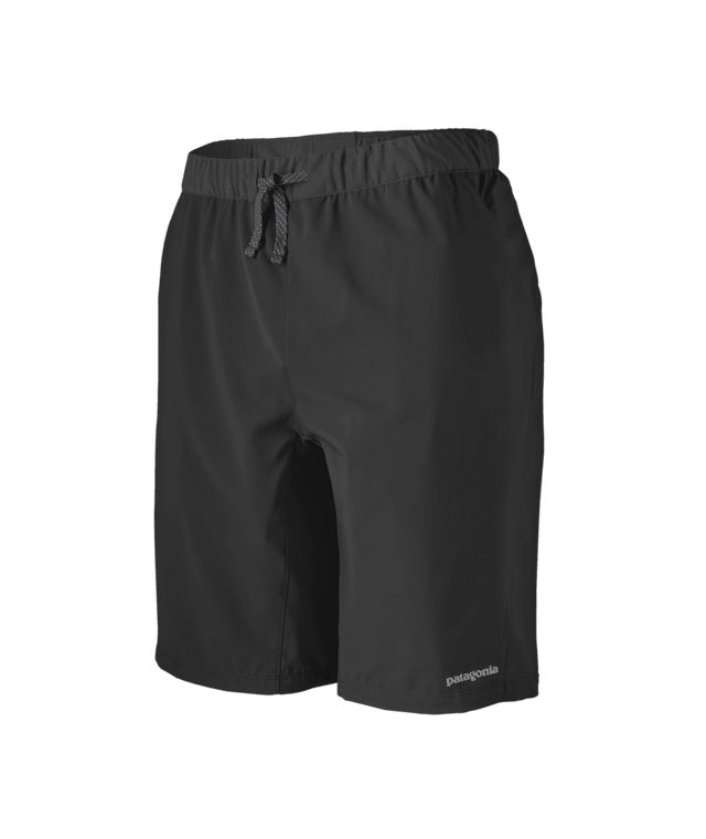 Patagonia M's Terrebonne 10in. Shorts - Black Black