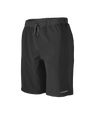Patagonia M's Terrebonne 10in. Shorts - Black Black
