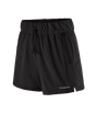 Patagonia W's Terrebonne 4in. Shorts - Black Black