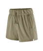Patagonia W's Terrebonne 4in. Shorts - River Rock Green River Rock Green
