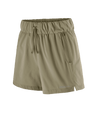 Patagonia W's Terrebonne 4in. Shorts - River Rock Green River Rock Green