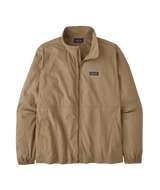 Patagonia M's Nomader Jacket - Slab Khaki Slab Khaki