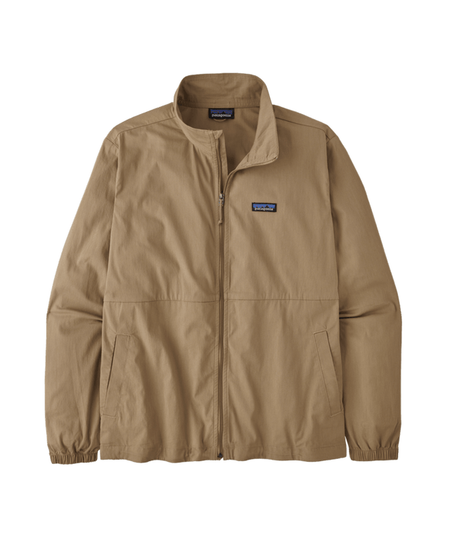 Patagonia M's Nomader Jacket - Slab Khaki Slab Khaki