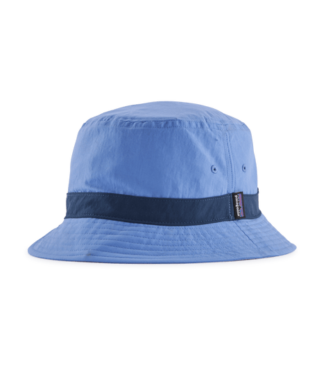 Patagonia Wavefarer Bucket Hat - Abundant Blue Abundant Blue